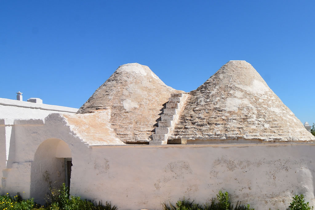 Masserie Fasano