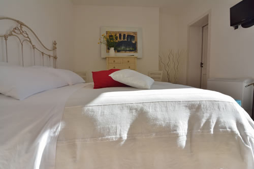 Agriturismo Masseria Spetterrata - Camere e Appartamenti