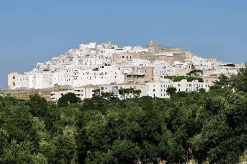 Ostuni