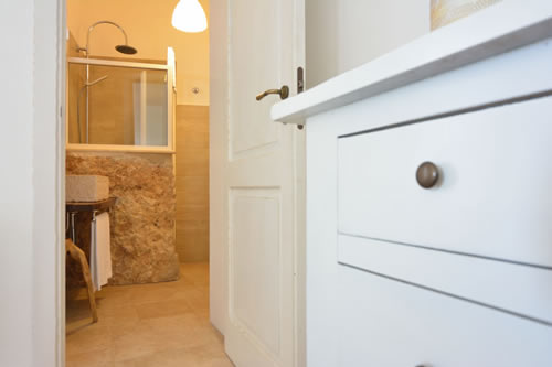 Agriturismo Masseria Spetterrata - Camere e Appartamenti