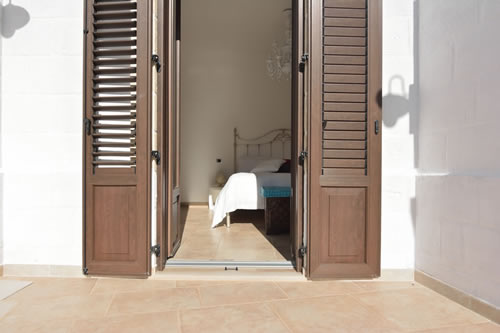 Agriturismo Masseria Spetterrata - Camere e Appartamenti
