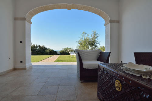 Agriturismo Masseria Spetterrata - Camere e Appartamenti