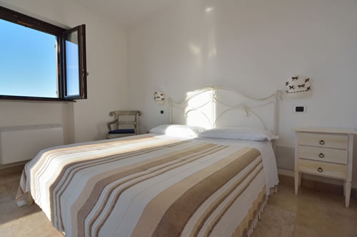 Agriturismo Masseria Spetterrata - Camere e Appartamenti
