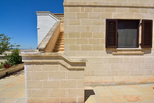 Agriturismo Masseria Spetterrata
