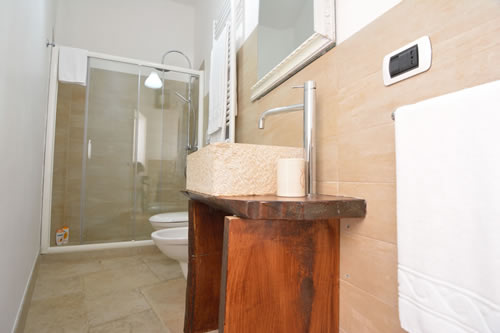 Agriturismo Masseria Spetterrata - Camere e Appartamenti