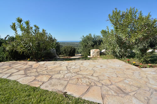 Agriturismo Masseria Spetterrata