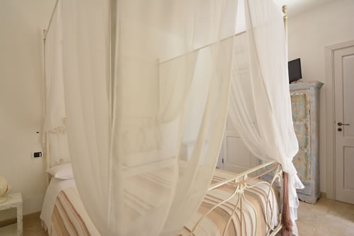 Agriturismo Masseria Spetterrata - Camere e Appartamenti